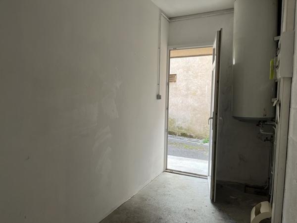 Maison à louer |  Manot |  3 pièces | 88 m²