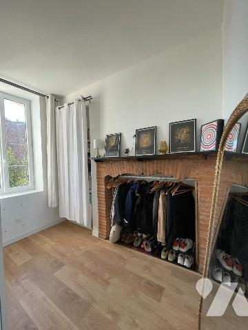 Appartement T2 à deux pas du Centre Ville