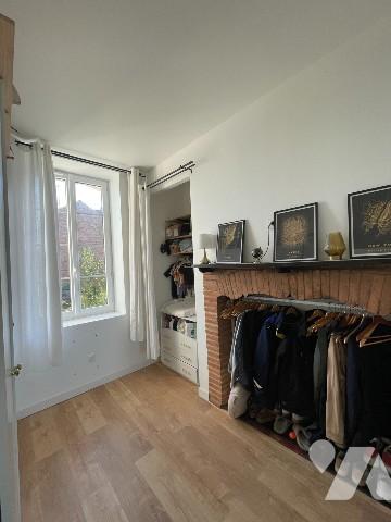 Appartement T2 à deux pas du Centre Ville