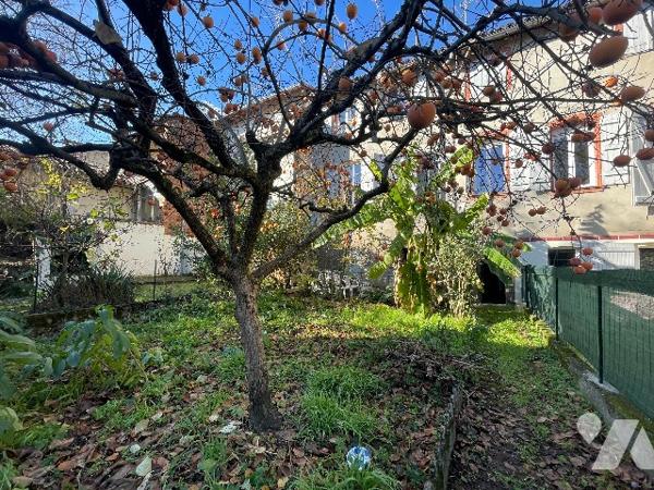 Appartement T2 à deux pas du Centre Ville