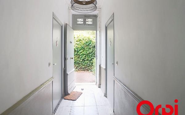 Immeuble à vendre
