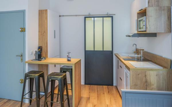 Immeuble à vendre