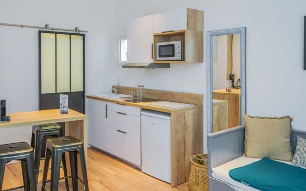 Immeuble à vendre
