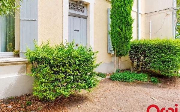 Immeuble à vendre