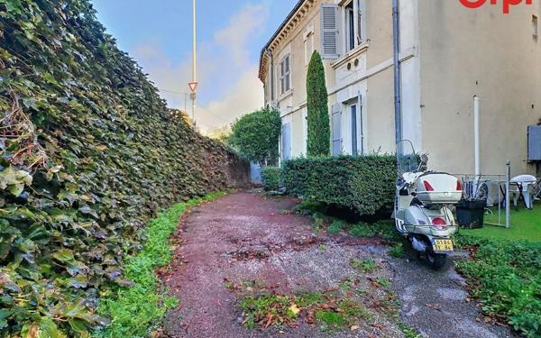 Immeuble à vendre