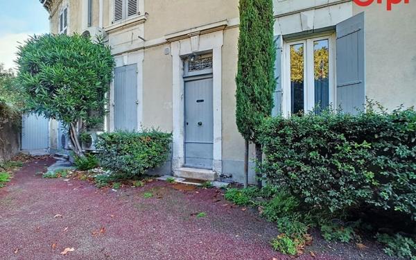 Immeuble à vendre
