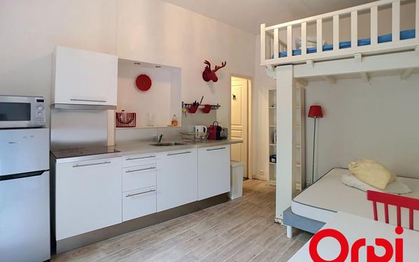 Immeuble à vendre