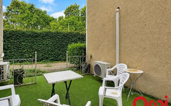 Immeuble à vendre