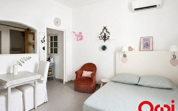 Immeuble à vendre