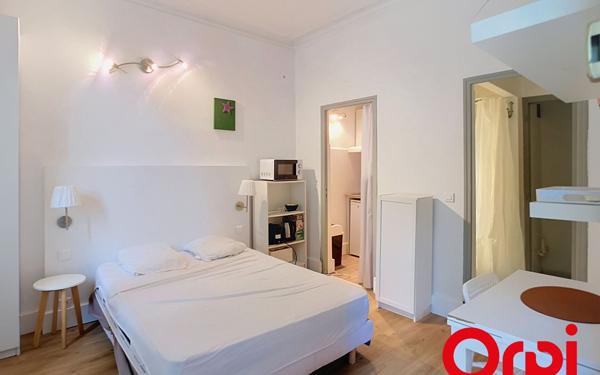 Immeuble à vendre