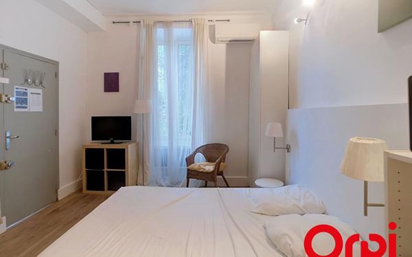 Immeuble à vendre