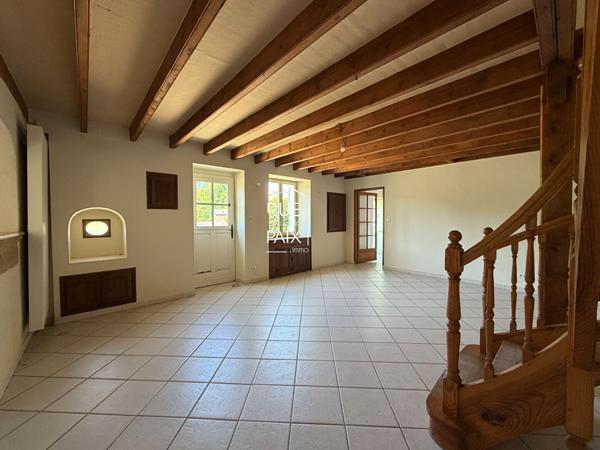 79400 AUGE Maison Auge 153.69 m2