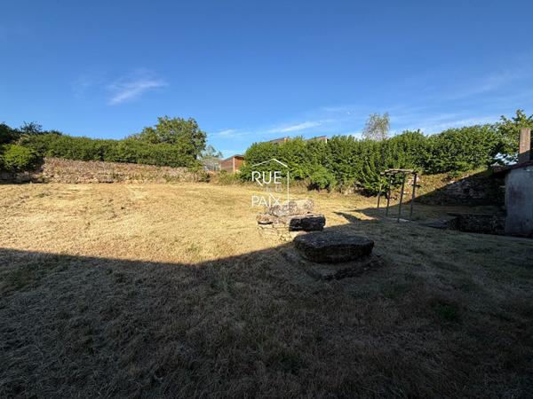 79400 AUGE Maison Auge 153.69 m2