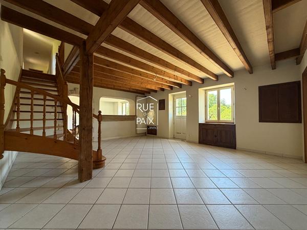 79400 AUGE Maison Auge 153.69 m2