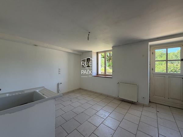79400 AUGE Maison Auge 153.69 m2