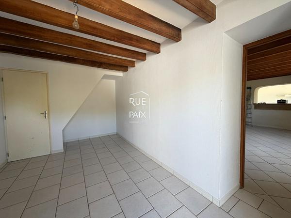 79400 AUGE Maison Auge 153.69 m2