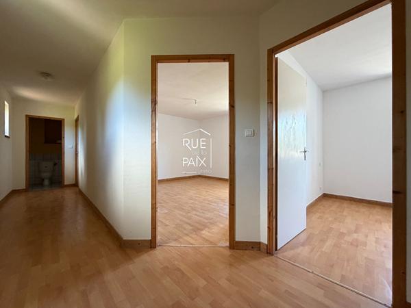 79400 AUGE Maison Auge 153.69 m2