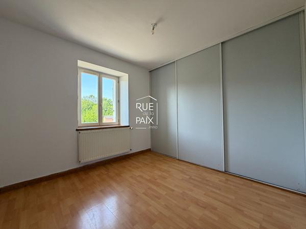 79400 AUGE Maison Auge 153.69 m2