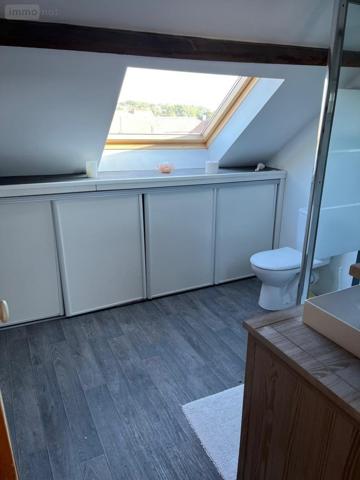 Maison à vendre à Annay dans le Pas-de-Calais (62880), ref : 62001-1154