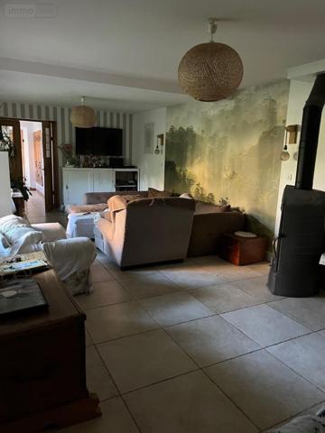 Maison à vendre à Annay dans le Pas-de-Calais (62880), ref : 62001-1154