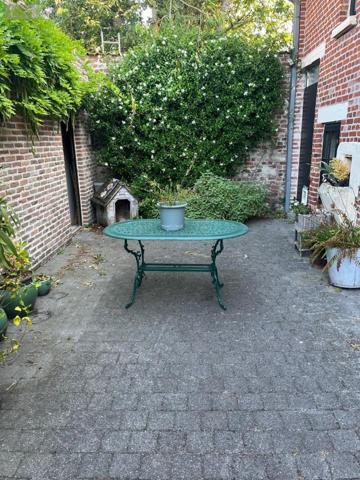 Maison à vendre à Annay dans le Pas-de-Calais (62880), ref : 62001-1154