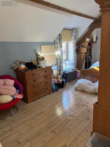 Maison à vendre à Annay dans le Pas-de-Calais (62880), ref : 62001-1154