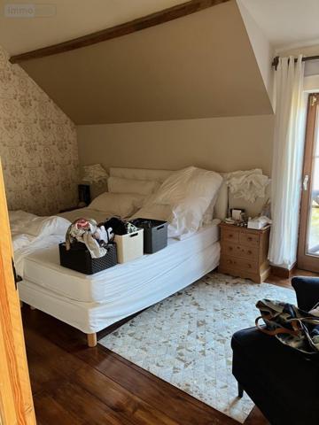 Maison à vendre à Annay dans le Pas-de-Calais (62880), ref : 62001-1154