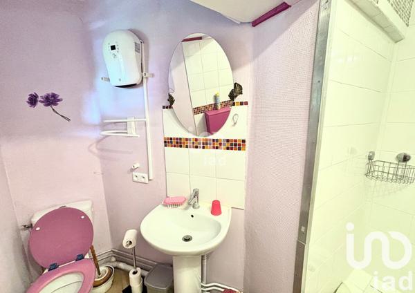 Maison 6 pièces de 140 m² à Montmirail (51210)