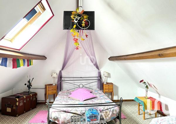 Maison 6 pièces de 140 m² à Montmirail (51210)