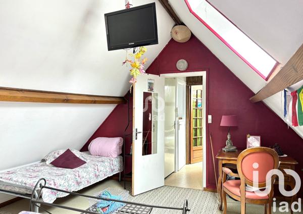 Maison 6 pièces de 140 m² à Montmirail (51210)