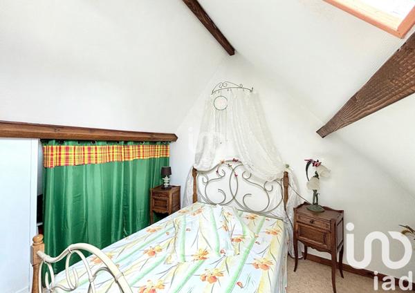 Maison 6 pièces de 140 m² à Montmirail (51210)