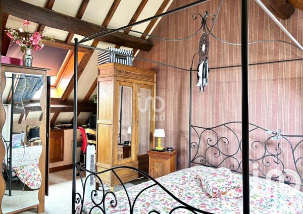 Maison 6 pièces de 140 m² à Montmirail (51210)