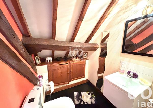 Maison 6 pièces de 140 m² à Montmirail (51210)