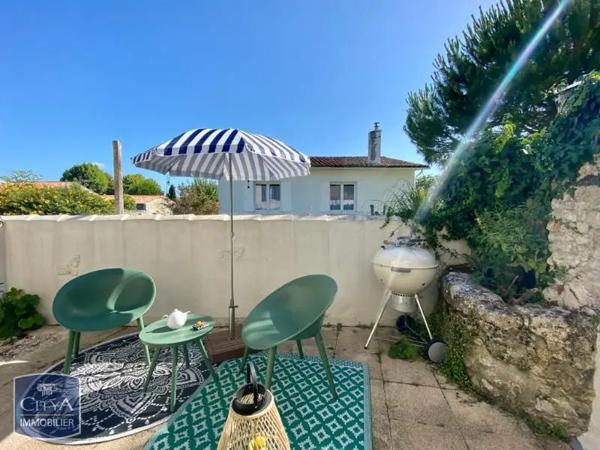 Maison à louer 5 pièces 97.78m²