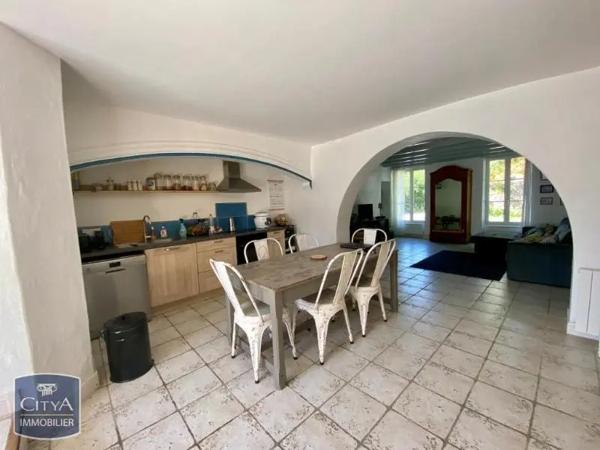 Maison à louer 5 pièces 97.78m²