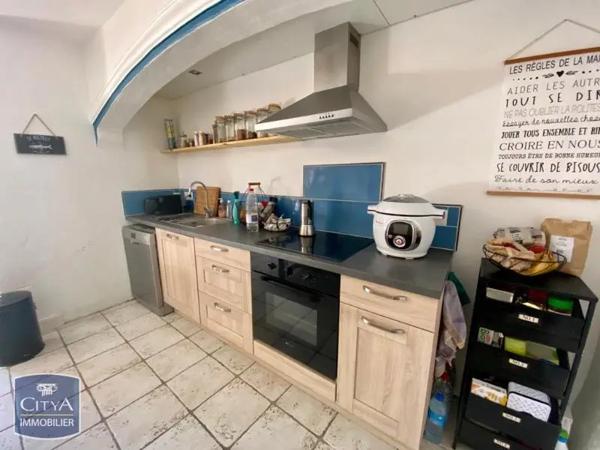 Maison à louer 5 pièces 97.78m²