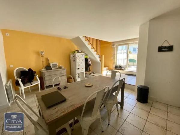 Maison à louer 5 pièces 97.78m²