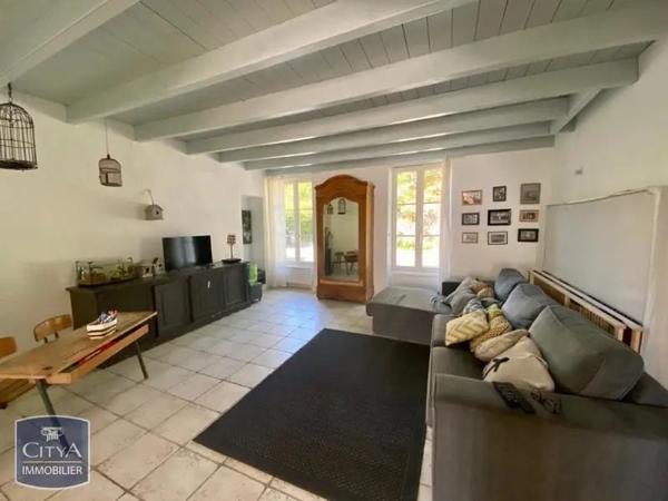 Maison à louer 5 pièces 97.78m²