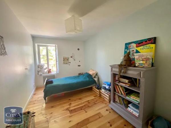 Maison à louer 5 pièces 97.78m²