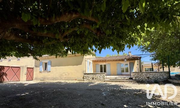 Maison à vendre 5 pièces 128 m² Vedène