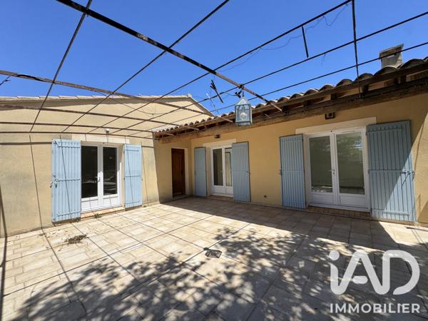 Maison à vendre 5 pièces 128 m² Vedène