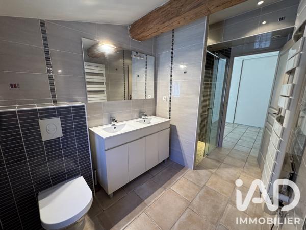 Maison à vendre 5 pièces 128 m² Vedène