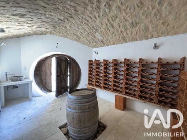 Maison à vendre 5 pièces 128 m² Vedène