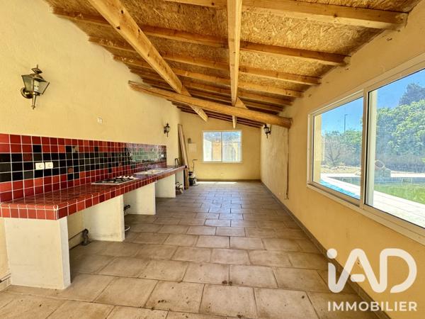 Maison à vendre 5 pièces 128 m² Vedène