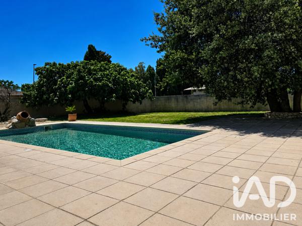 Maison à vendre 5 pièces 128 m² Vedène