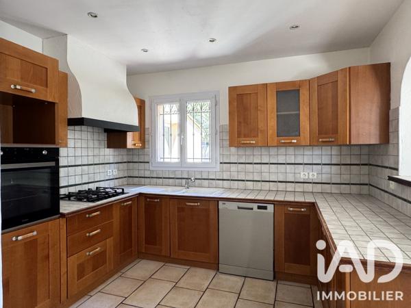 Maison à vendre 5 pièces 128 m² Vedène