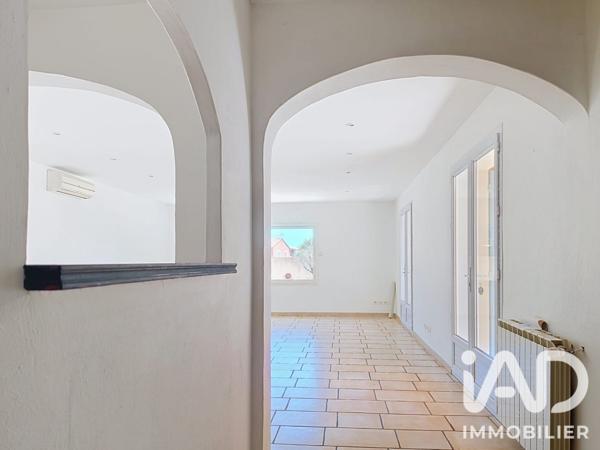 Maison à vendre 5 pièces 128 m² Vedène