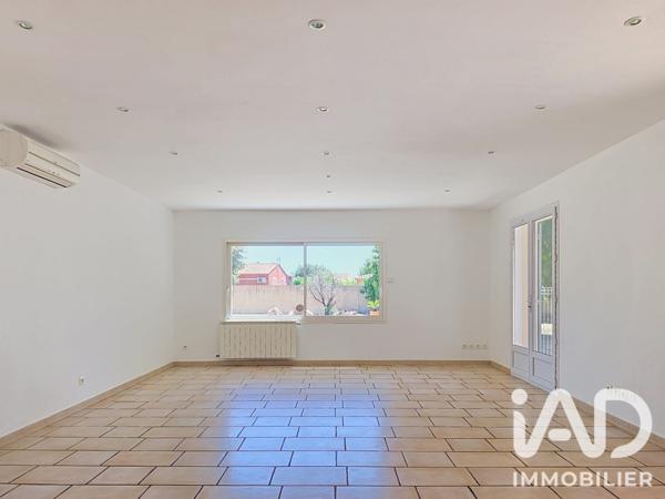 Maison à vendre 5 pièces 128 m² Vedène