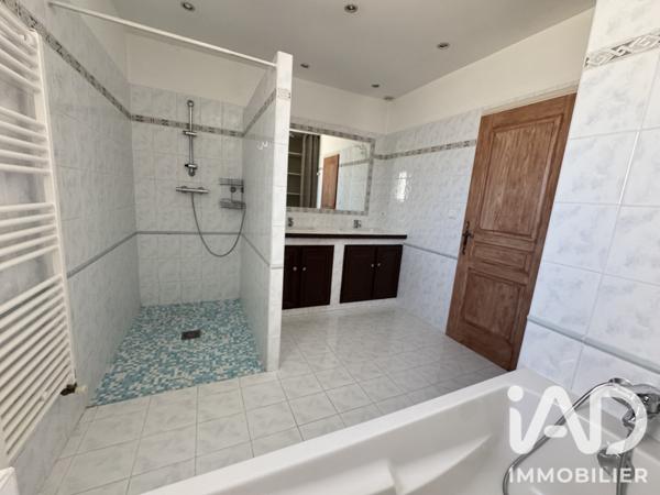 Maison à vendre 5 pièces 128 m² Vedène