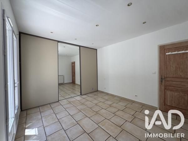 Maison à vendre 5 pièces 128 m² Vedène